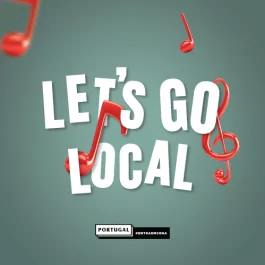 Lets go local