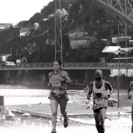 Maratona Virtual Porto 2020