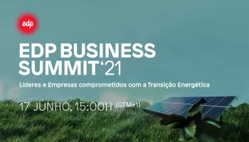 EDP Business Summit 2021
