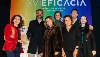 EDP Comercial vence Ouro nos Prémios Eficácia