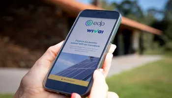 CaixaBank y EDP lanzan instalaciones fotovoltaicas específicas para comercios, autónomos, pymes y sector agrario