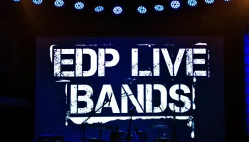 EDP Live Bands