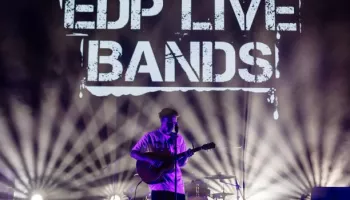 EDP Live Bands